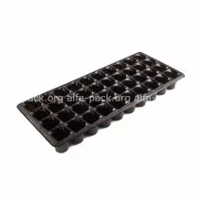 Касети для розсади ПС-802. 40 осередків (артикул: 010100159) Касети для розсади ПС-802. 40 осередків (артикул: 010100159) купити в розділі «Пластикові касети для розсади».